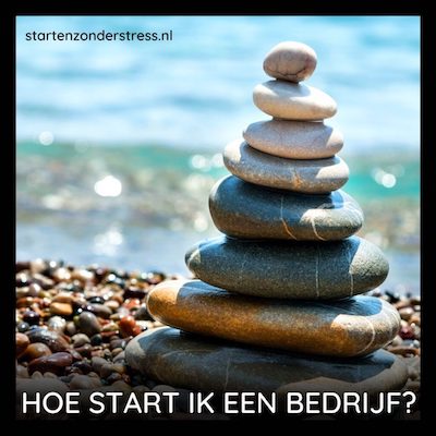 Hoe start ik een eigen bedrijf?