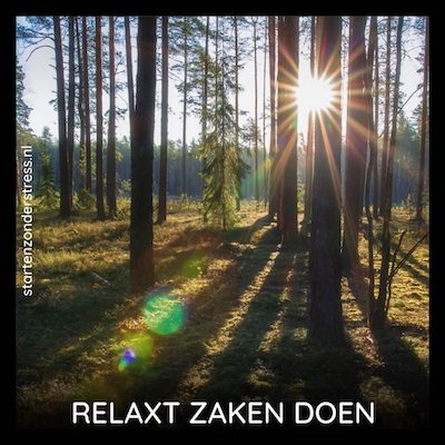 7 tips voor een relaxte start van jouw bedrijf