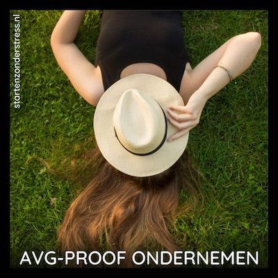 AVG-proof in 5 stappen