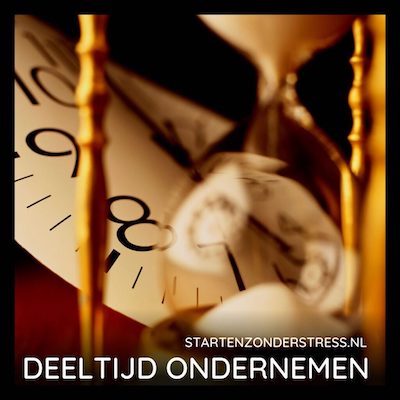 Deeltijd ondernemen, 5 voordelen en valkuilen