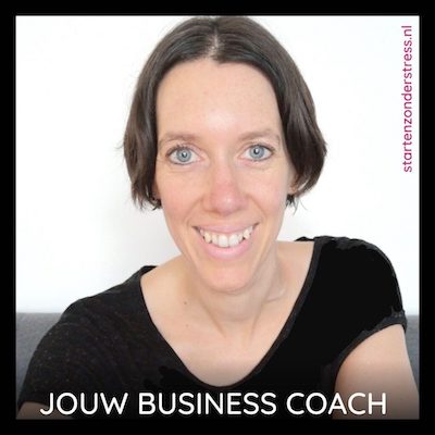 Goed van start met een Business Coach