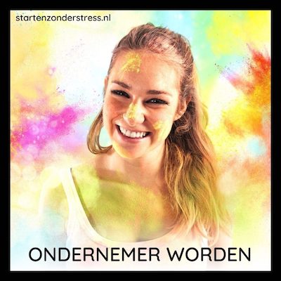 Startup ondernemer worden