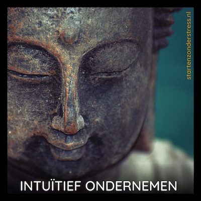 Intuïtief Ondernemen
