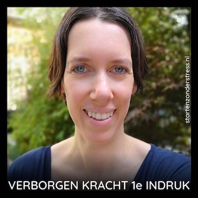 De verborgen kracht van de eerste indruk