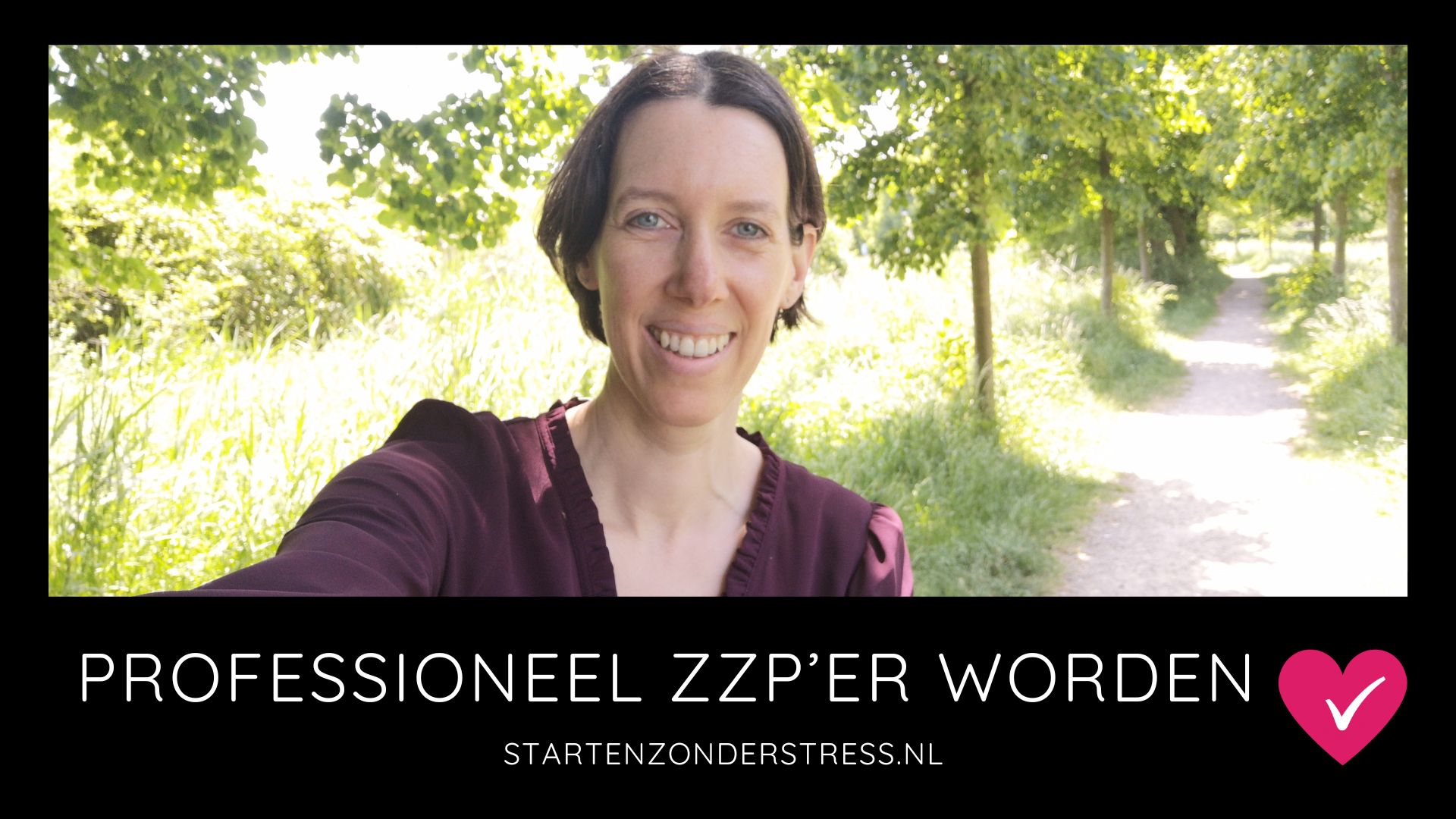 Professioneel ZZP’er worden