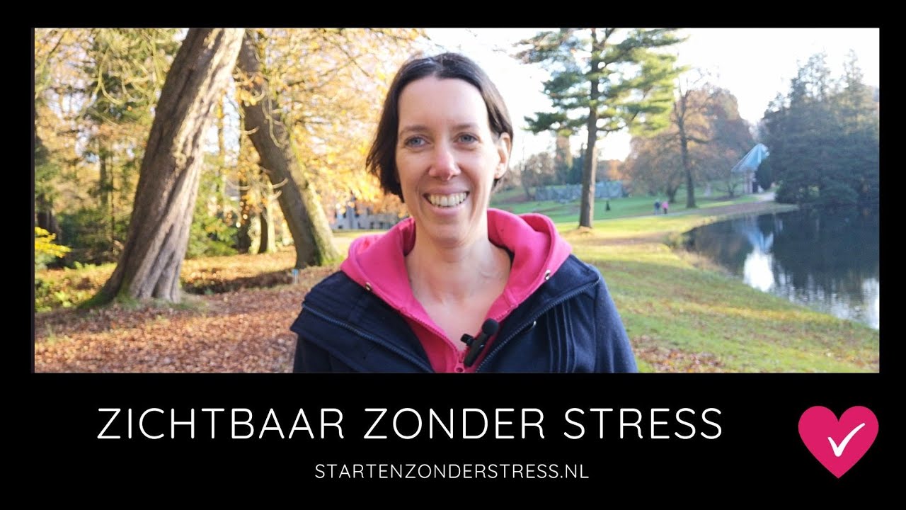Ondernemen buiten je comfortzone