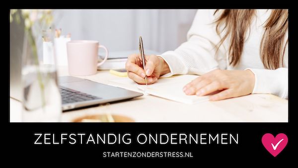 Zelfstandig ondernemen vanuit je kernkwaliteiten
