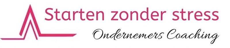 Starten Zonder Stress