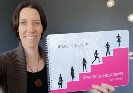 Starters Handboek 3