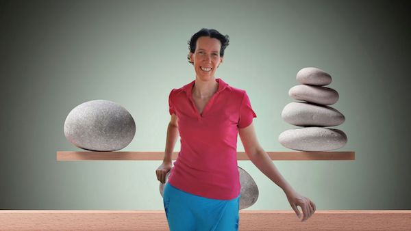 Balans tussen werk en privé - BLOG Balans tussen werk en privé - BLOG