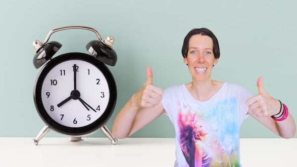 Tijd voor je bedrijf - BLOG Tijd voor je bedrijf - BLOG