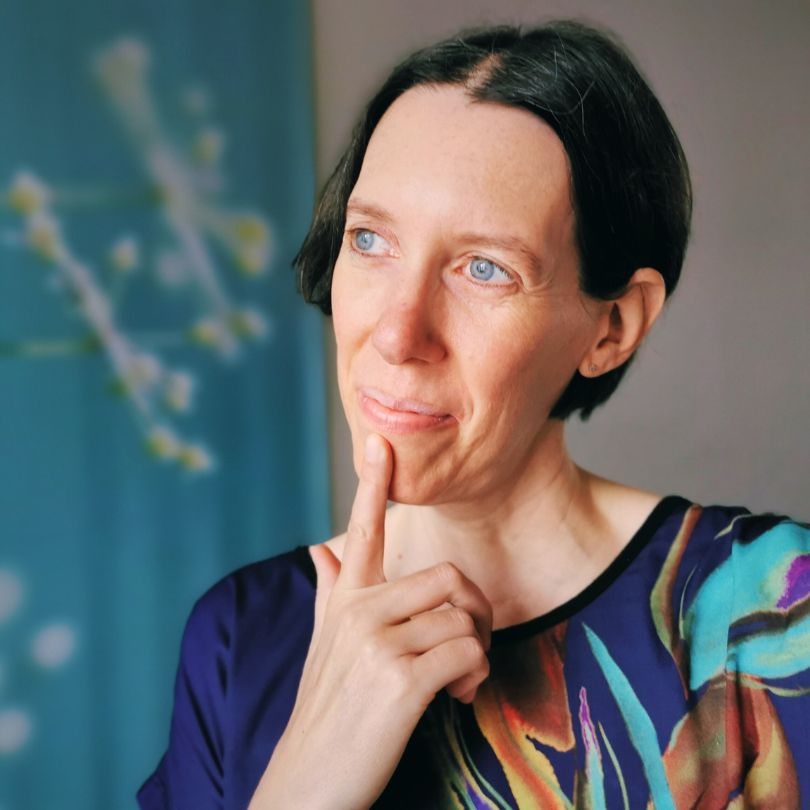 Systemisch werk Petra Coach Contact Starten Zonder Stress, Petra Jacobi ondernemerscoach